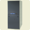 CONTEMPORARY  Freedom® 95 Single-Stage Furnace